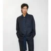 Sunflower Silk Pyjama Shirt