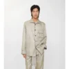 Sunflower Silk Pyjama Shirt