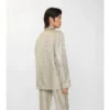 Sunflower Silk Pyjama Shirt