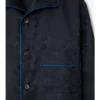 Sunflower Silk Pyjama Shirt
