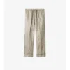 Sunflower Silk Pyjama Trousers
