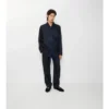 Sunflower Silk Pyjama Trousers