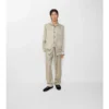Sunflower Silk Pyjama Trousers