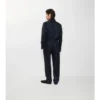 Sunflower Silk Pyjama Trousers