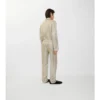 Sunflower Silk Pyjama Trousers