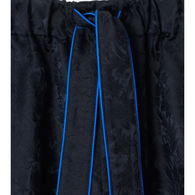 Sunflower Silk Pyjama Trousers