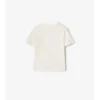 Surfer Bear Cotton T-Shirt