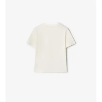 Surfer Bear Cotton T-Shirt