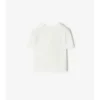 Surfer Bear Cotton T-Shirt