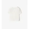 Surfer Bear Cotton T-Shirt