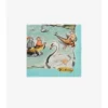 Swan Lake Silk Scarf