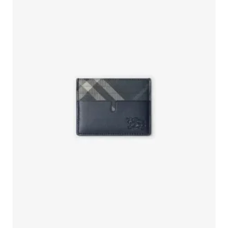 Tall Pop Check Card Case 