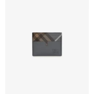 Tall Pop Check Card Case 