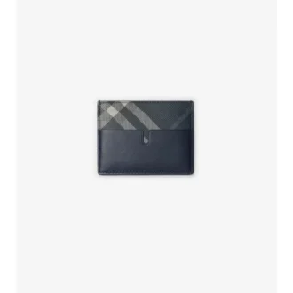 Tall Pop Check Card Case 