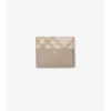 Tall Pop Check Card Case 