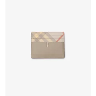 Tall Pop Check Card Case 
