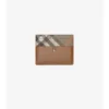 Tall Pop Check Card Case 
