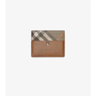 Tall Pop Check Card Case 