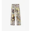 Tarot Silk Pyjama Trousers