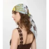Tarot Silk Scarf