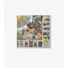 Tarot Silk Scarf