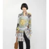 Tarot Silk Shirt
