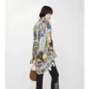 Tarot Silk Shirt