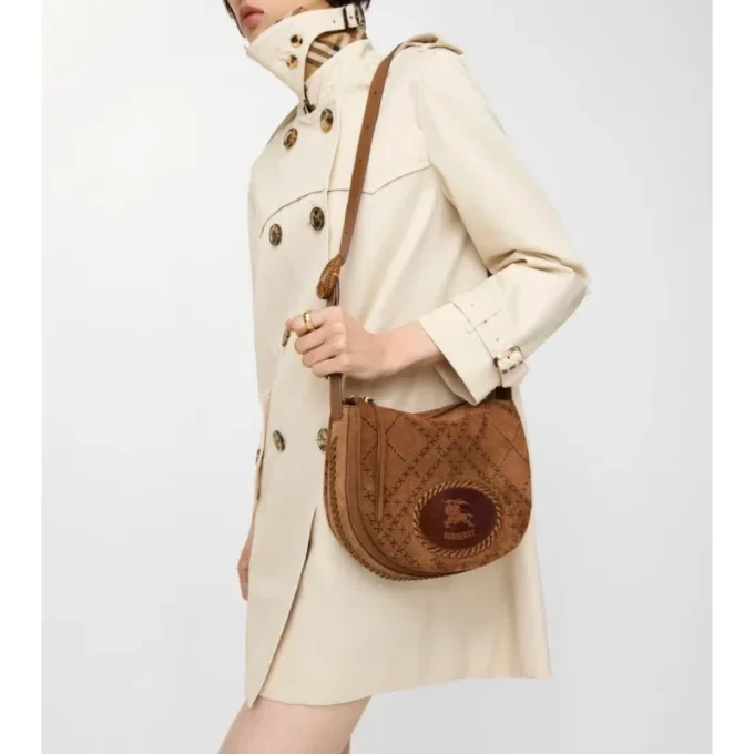 Tavistock Crossbody Bag 