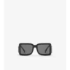 Tb Square Sunglasses