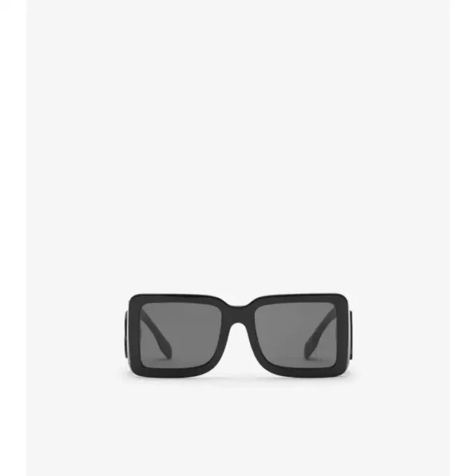 Tb Square Sunglasses