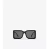 Tb Square Sunglasses