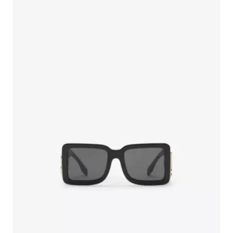 Tb Square Sunglasses