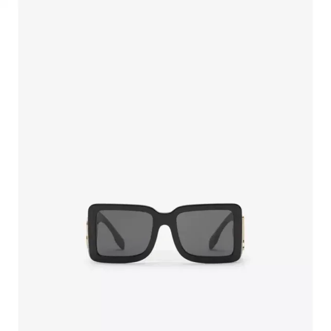 Tb Square Sunglasses
