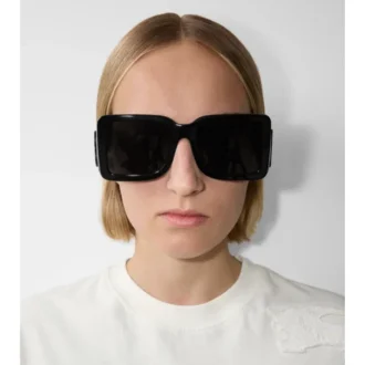 Tb Square Sunglasses