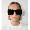 Tb Square Sunglasses