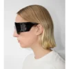 Tb Square Sunglasses
