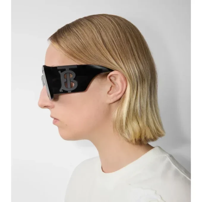 Tb Square Sunglasses