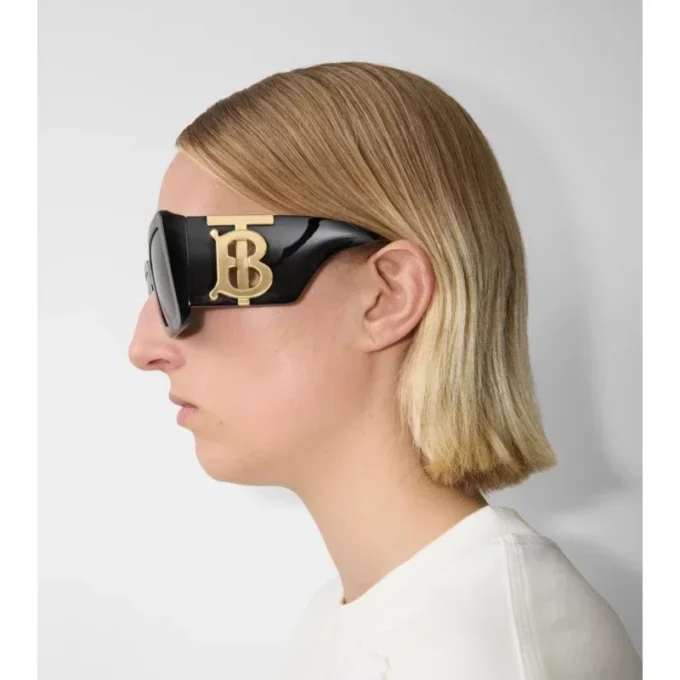 Tb Square Sunglasses