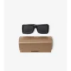 Tb Square Sunglasses