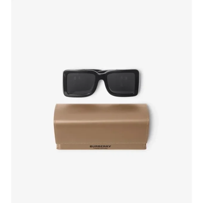 Tb Square Sunglasses