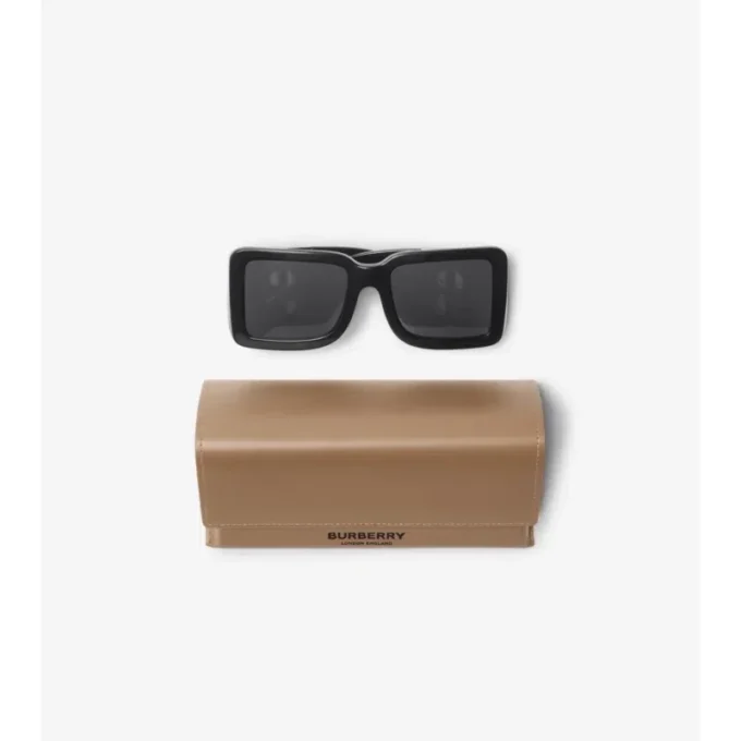 Tb Square Sunglasses