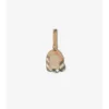 Teddy Luggage Tag