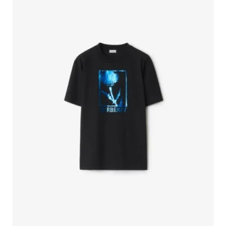 Thistle Cotton T-Shirt