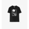 Thistle Cotton T-Shirt