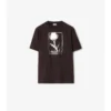 Thistle Cotton T-Shirt