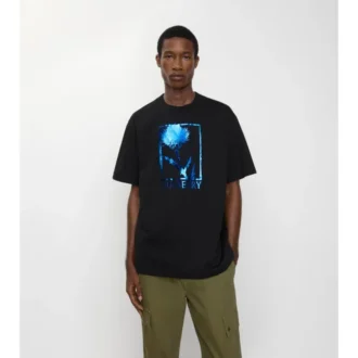 Thistle Cotton T-Shirt