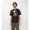 Thistle Cotton T-Shirt