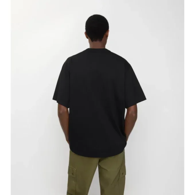 Thistle Cotton T-Shirt