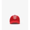 Thistle Shield Gabardine Baseball Cap