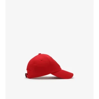 Thistle Shield Gabardine Baseball Cap